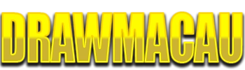 Logo DRAWMACAU
